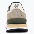Topánky Mizuno RB87 four leaf clover/snow white/elm 6