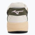 Topánky Mizuno Contender pristine/black sand/four leaf 6