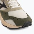 Topánky Mizuno Contender pristine/black sand/four leaf 7