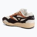 Topánky Mizuno Contender pristine/mole/sunburn 3
