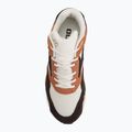 Topánky Mizuno Contender pristine/mole/sunburn 5