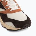 Topánky Mizuno Contender pristine/mole/sunburn 7