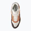 Topánky Mizuno Contender pristine/mole/sunburn 4