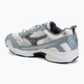Topánky Mizuno MXR snow white/salute/slate 3