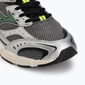 Topánky Mizuno MXR quiet shade/foliage green/silver 7