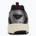 Topánky Mizuno MXR black/barbados cherry/metallic 6