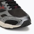 Topánky Mizuno MXR black/barbados cherry/metallic 7