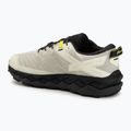 Topánky Mizuno Wave Mujin LS Goe-Tex silver birch/black/sylvan green 3