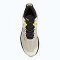 Topánky Mizuno Wave Mujin LS Goe-Tex silver birch/black/sylvan green 5