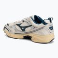 Topánky Mizuno MXR pristine/sailor blue/silver rich 3