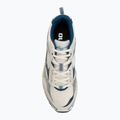 Topánky Mizuno MXR pristine/sailor blue/silver rich 5