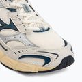 Topánky Mizuno MXR pristine/sailor blue/silver rich 7