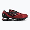 Topánky Mizuno Wave Prophecy LS sun-dried tomato/barbados cherry 2