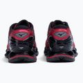 Topánky Mizuno Wave Prophecy LS sun-dried tomato/barbados cherry 3
