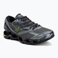 Topánky Mizuno Wave Prophecy LS iron gate/iron gate/lightning yellow