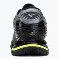 Topánky Mizuno Wave Prophecy LS iron gate/iron gate/lightning yellow 6