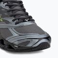 Topánky Mizuno Wave Prophecy LS iron gate/iron gate/lightning yellow 7