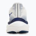 Pánske bežecké topánky Mizuno Wave Sky 9 snow white/surf the web/lightning yellow 6