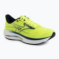 Pánske bežecké topánky Mizuno Wave Rider 29 lightning yellow/estate blue