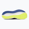 Pánske bežecké topánky Mizuno Neo Cosmo estate blue/white/lightning yellow 4