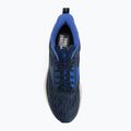 Pánske bežecké topánky Mizuno Wave Rider TT 3 dress blues/dazzling blue/lightning yellow 5
