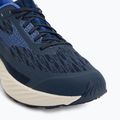 Pánske bežecké topánky Mizuno Wave Rider TT 3 dress blues/dazzling blue/lightning yellow 7