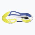 Pánske bežecké topánky Mizuno Wave Rebellion Flash 3 dazzling blue/surf the web/fortune yellow 2