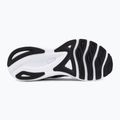 Pánske bežecké topánky Mizuno Wave Serene 2 black/silver/glowing apple 4