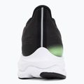 Pánske bežecké topánky Mizuno Wave Serene 2 black/silver/glowing apple 6