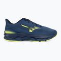 Pánske bežecké topánky  Mizuno Wave Serene 2 GTX estate blue/lightning yellow 2