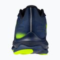 Pánske bežecké topánky  Mizuno Wave Serene 2 GTX estate blue/lightning yellow 10
