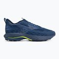 Pánske bežecké topánky  Mizuno Wave Rider GTX 3 estate blue/dazzling blue/lightning yellow 2