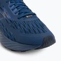 Pánske bežecké topánky  Mizuno Wave Rider GTX 3 estate blue/dazzling blue/lightning yellow 7