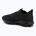 Pánske bežecké topánky  Mizuno Wave Rider GTX 3 black/black/black sand 3