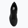 Pánske bežecké topánky  Mizuno Wave Rider GTX 3 black/black/black sand 5