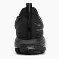 Pánske bežecké topánky  Mizuno Wave Rider GTX 3 black/black/black sand 6