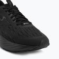 Pánske bežecké topánky  Mizuno Wave Rider GTX 3 black/black/black sand 7