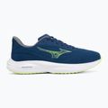 Pánske bežecké topánky Mizuno Revolt 4 estate blue/lightning yellow 2
