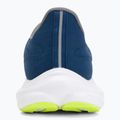 Pánske bežecké topánky Mizuno Revolt 4 estate blue/lightning yellow 6