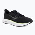 Pánske bežecké topánky Mizuno Revolt 4 black/ultimate gray/glowing apple