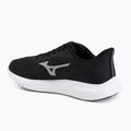 Pánske bežecké topánky Mizuno Revolt 4 black/ultimate gray/glowing apple 3