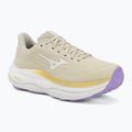 Dámske bežecké topánky Mizuno Wave Sky 9 summer sand/white/ curds&whey