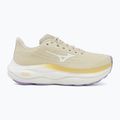 Dámske bežecké topánky Mizuno Wave Sky 9 summer sand/white/ curds&whey 2