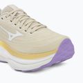 Dámske bežecké topánky Mizuno Wave Sky 9 summer sand/white/ curds&whey 7