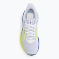 Dámske bežecké topánky Mizuno Wave Rider 29 white/lightning yellow/ultramarine 5