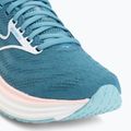 Dámske bežecké topánky Mizuno Wave Rider 29 larkspur/white/pinkesque 7