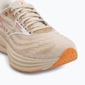 Dámske bežecké topánky Mizuno Wave Rider 29 summer sand/white/autumn sunset 7