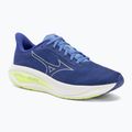 Dámske bežecké topánky Mizuno Neo Cosmo dazzling blue/white/lightning yellow