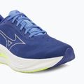 Dámske bežecké topánky Mizuno Neo Cosmo dazzling blue/white/lightning yellow 7