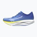 Dámske bežecké topánky Mizuno Wave Rebellion Flash 3 ultramarine/dazzling blue/fortune yellow